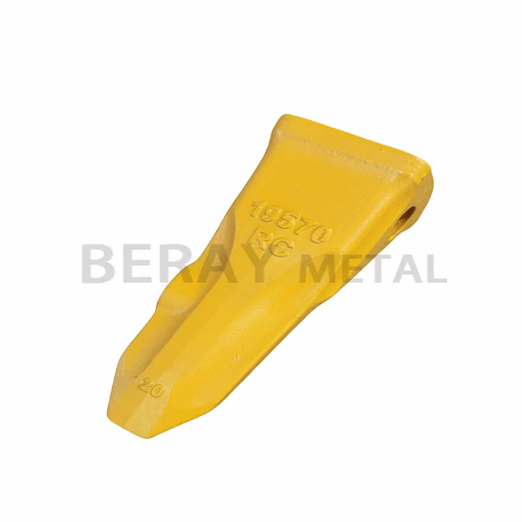 205-70-19570Komatsu tishli ekskavator uchun RC PC200