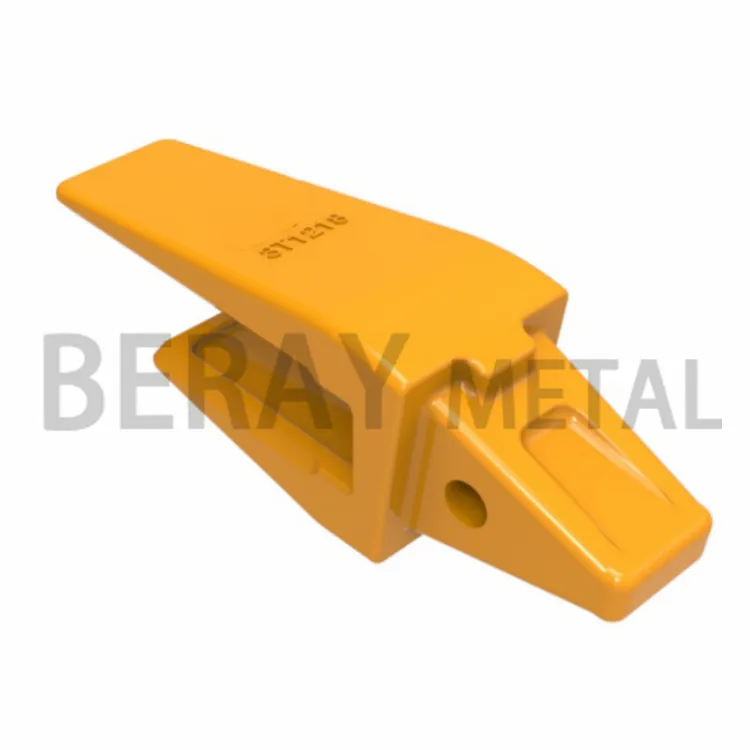 2713-1218 Daewoo DH220 Paqir tishlari va adapterlari uchun