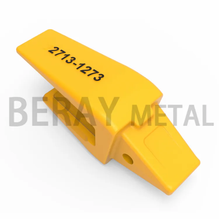 2713-1273 2713-1237 Daewoo DH420 Paqirli payvandlash adapterlari uchun