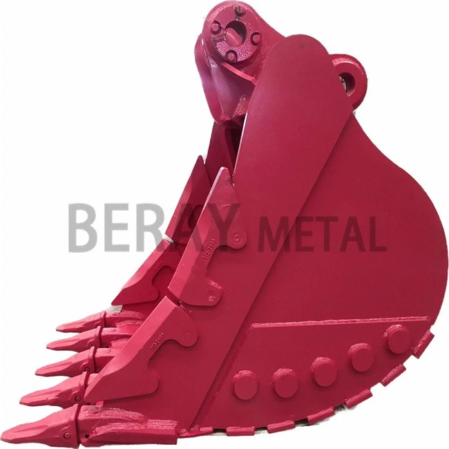 287-6250 Bucket 320D for CAT Loading 1.0cm3 RC HD and GP