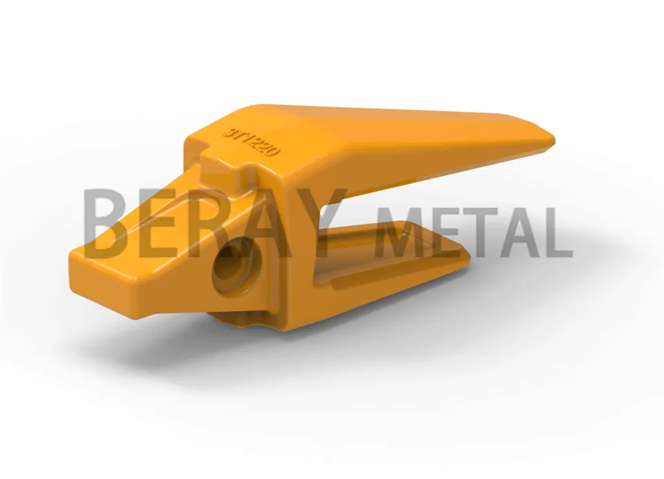 3t1220 paqirli tishlar adapteri Daewoo Dh280