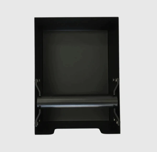 Kofe zanglamaydigan knock Box Custom Black