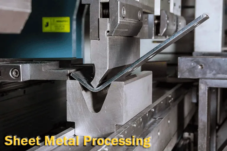 Sheet Metal